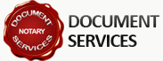 Document Services in Vancouver, BC